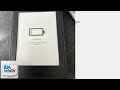 How To Fix Kindle Stuck On Waking Up Screen – Battery, Charging &amp; Reboot Fix