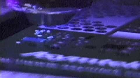 Asymtek: Coating with DJ-9000