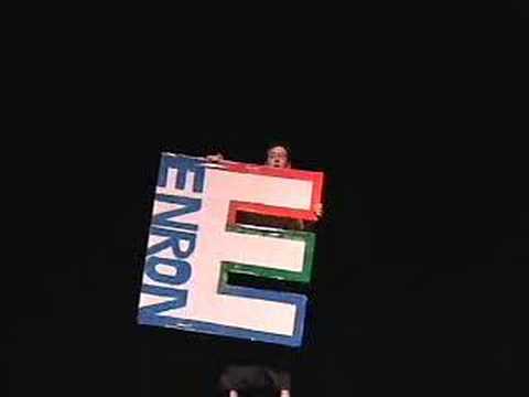 The Enron Song