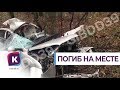 Смертельное ДТП произошло на трассе Балтийск — Калининград