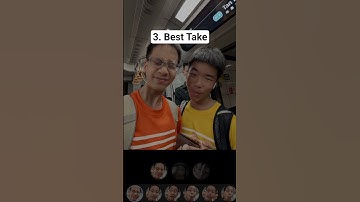 TOP 3 GOOGLE PIXEL AI FEATURES! #shorts #google #googlepixel #TeamPixel #ai #googlephotos