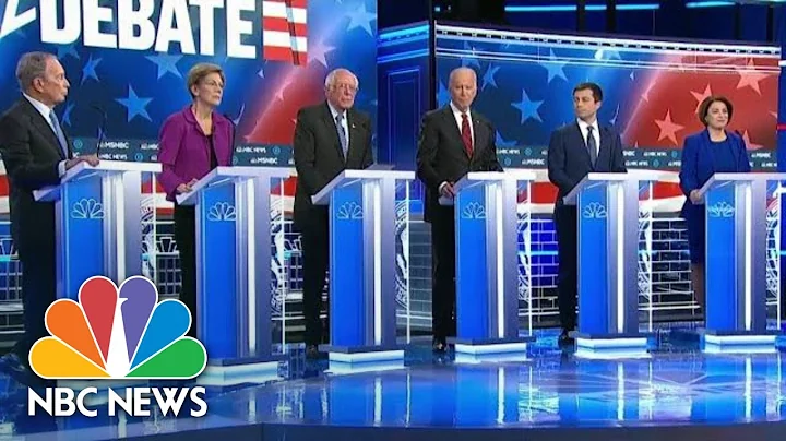 If No Candidate Earns A Majority Of Delegates, How Should A Nominee Be Chosen? | NBC News