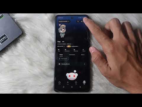 How to Enable Reddit Low Data Mode (Complete Guide)