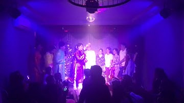 Đố vui có thưởng đầu năm 2019