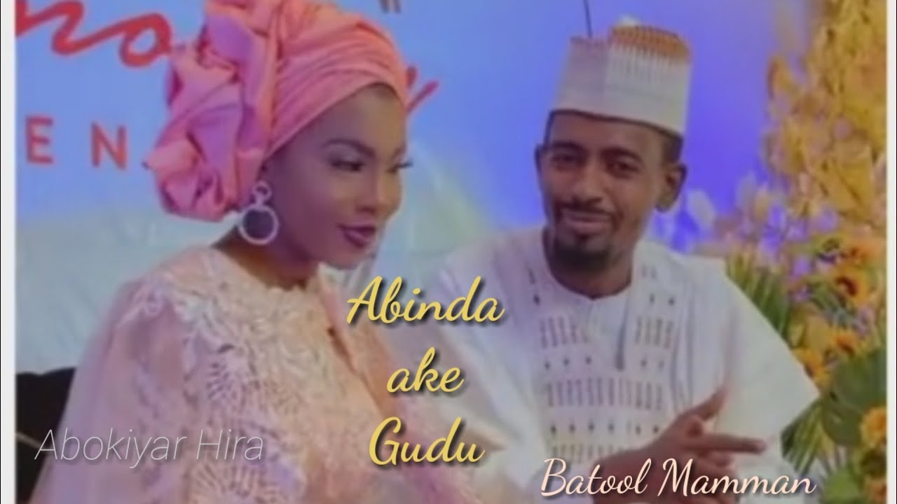 ABINDA AKE GUDU, Part 10. Labarin boyayyen sirri tsakanin me rai da matacce.