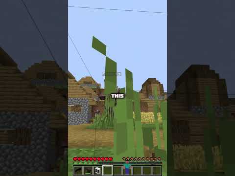 Minecraft villagers are getting smarter 54