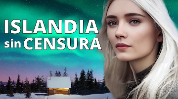 ¿Hay delito en Islandia?