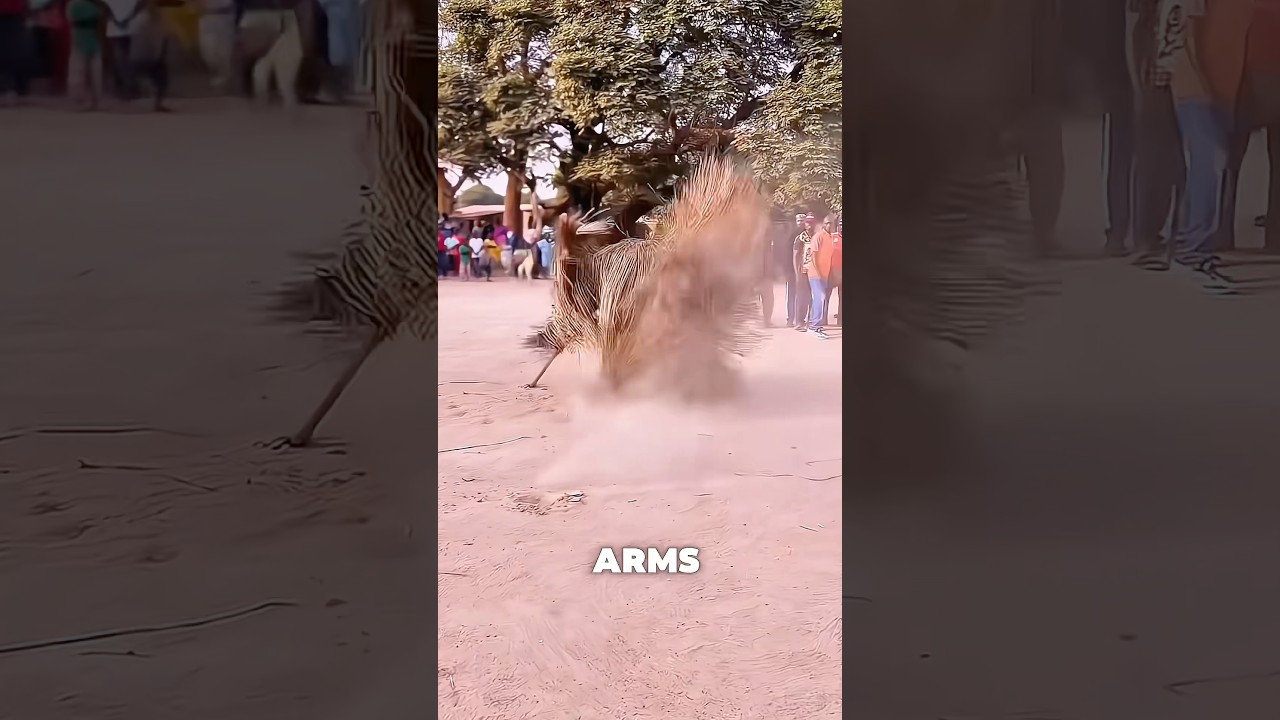 Даже iShowSpeed ​​не смог это объяснить🤯