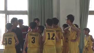 1080304小運會暨教育盃彌陀VS愛國(26:23)