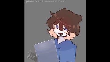 i really wanna do tutorials 🥹 #art #tweening #oc #originalcharacter