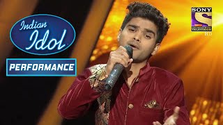 Salman का Finest Version On 'Dulhe Ka Sehra' | Indian Idol | Performance