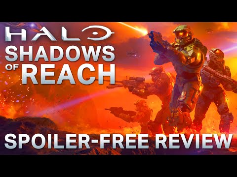 Video: Halo 4 Spoilerid Näitavad Muu Hulgas Peamist Antagonisti