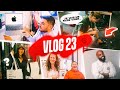 Stef deballe enfin son mac  vlog 23