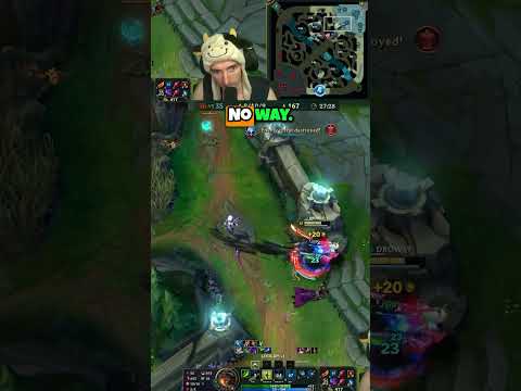 I know you guys get tired of hearing it - BUT <strong>MEDITATE</strong> IS BETTER THAN ALPHA! #leagueoflegends