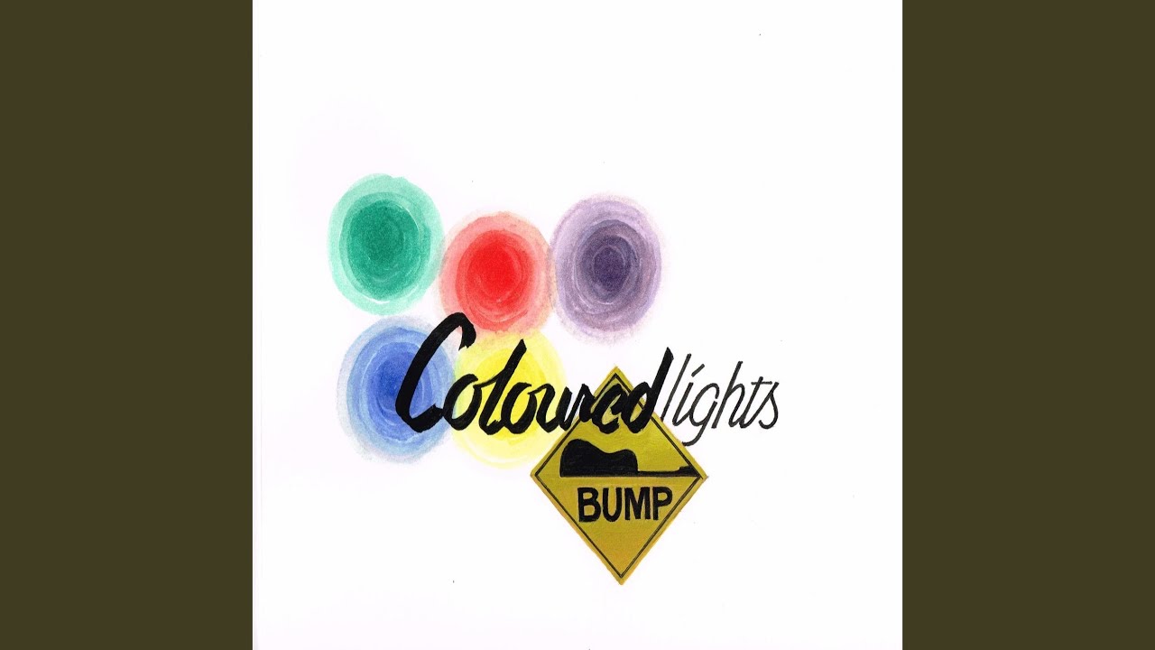 Watch Colored Lights on YouTube Watch Colored Lights on YouTube