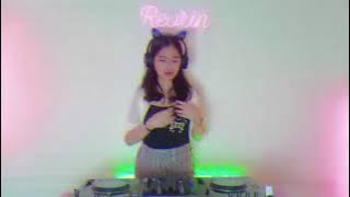 DJ TIK TOK VIRAL 2022 AKU RAJA MEQSIKO 'REVRIN'
