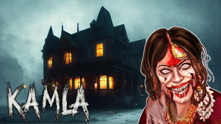 I FINALLY ESCAPED FROM KAMLA HOUSE ॥ PRADIP GAMING