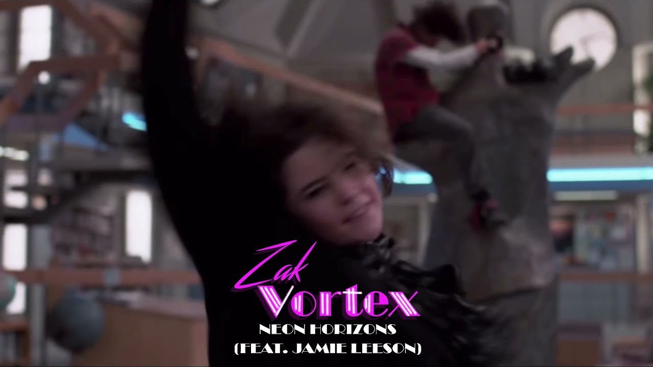 Neon Horizons - Full Length