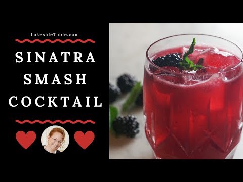 how-to-make-a-sinatra-smash-cocktail