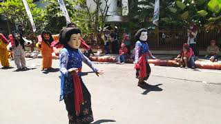 Dongkrek