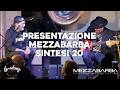 Presentazione LIVE dei nuovi SINTESI MEZZABARBA! 🔊
