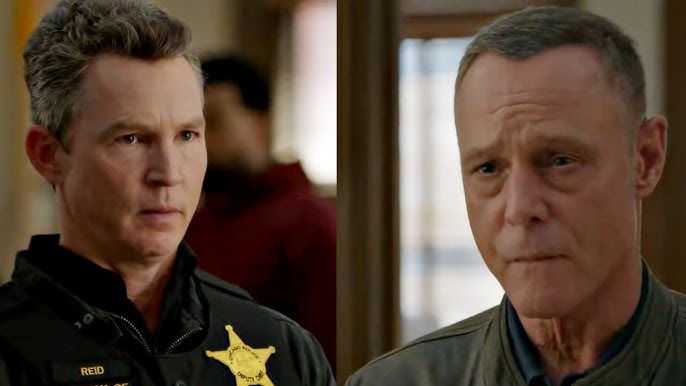Chicago P.D. 12x21 Breakdown Voight's Squad Gets Stabbed in the Back as  Reid's Shocking Move EXPOSED - YouTube