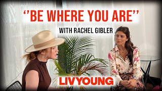Celebrity Uncover The Secret To Unlocking Your Purpose | Rachel Gibler Net Worth