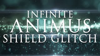 Assassin's Creed 4: Black Flag | How to do the Infinite Animus Shield Glitch
