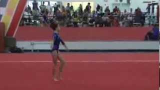 Hannah level 4 Floor