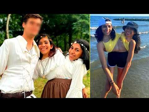 Vídeo: As irmãs Hensel: foto, vida pessoal