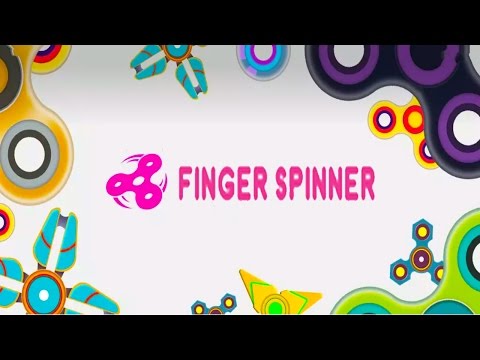 Fidget Spinner  by Ketchapp [Android/iOS] Gameplay ᴴᴰ