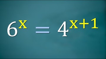 Nice Exponential Equation| Algebra | Math Olympiad Questions Solutions Preparation 2022 2023 Problem