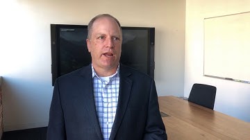 #BeValorem - Vice President of Digital Strategy, Don Mishory