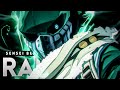 Dark Deku Rap | 'Leave Them Behind' | Sensei Beats 🎤 | My Hero Academia Fan Music