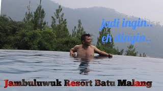 Jambuluwuk Batu Resort & Convention Hall - Official VIdeo