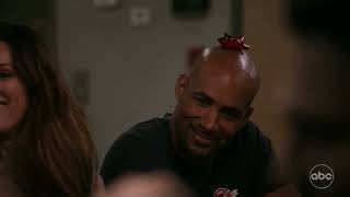 Station 19 Hey, Merry Christmas 5X08