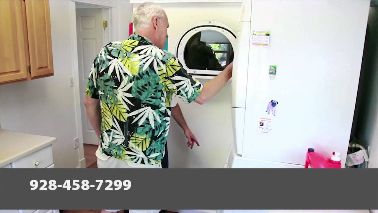 Affordable Appliance Repair Company YouTube