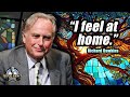 Richard dawkins is a christian