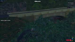 Dcosta Pocando Um Dark Com O Piolho Dentro Da Moita Gta Rp