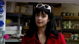 Sex Advice from Krysten Ritter Breaking Bad The B--- in Apt 23