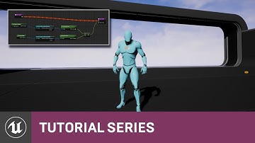 C++ Battery Collector: Creating the HUD Blueprint | 17 | v4.9 Tutorial Series | Unreal Engine