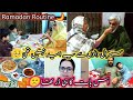 Sehri To Iftar Routine 2023 🌙| Husband na vlog Mai ana SA inkar kr Diya 🥺Ramadan Routine#ramdan#vlog