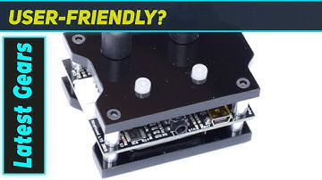 ReviewPatchblock Black PB-BK: Best Pocket Modular Synth?