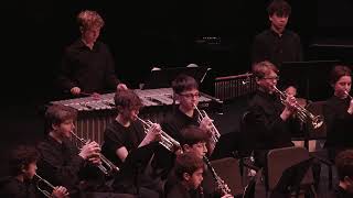 Ottoson Middle School Band/Orchestra Winter Concert - December 16th, 2025