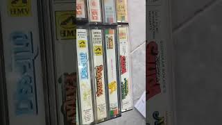 aodio Cassete sell lot 40 per pc contecte 9307541046