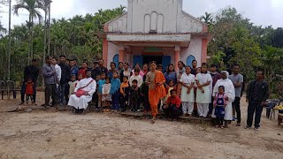 Misimagre Catholic Church ,Sub Center Metting Biap Tosekgre.