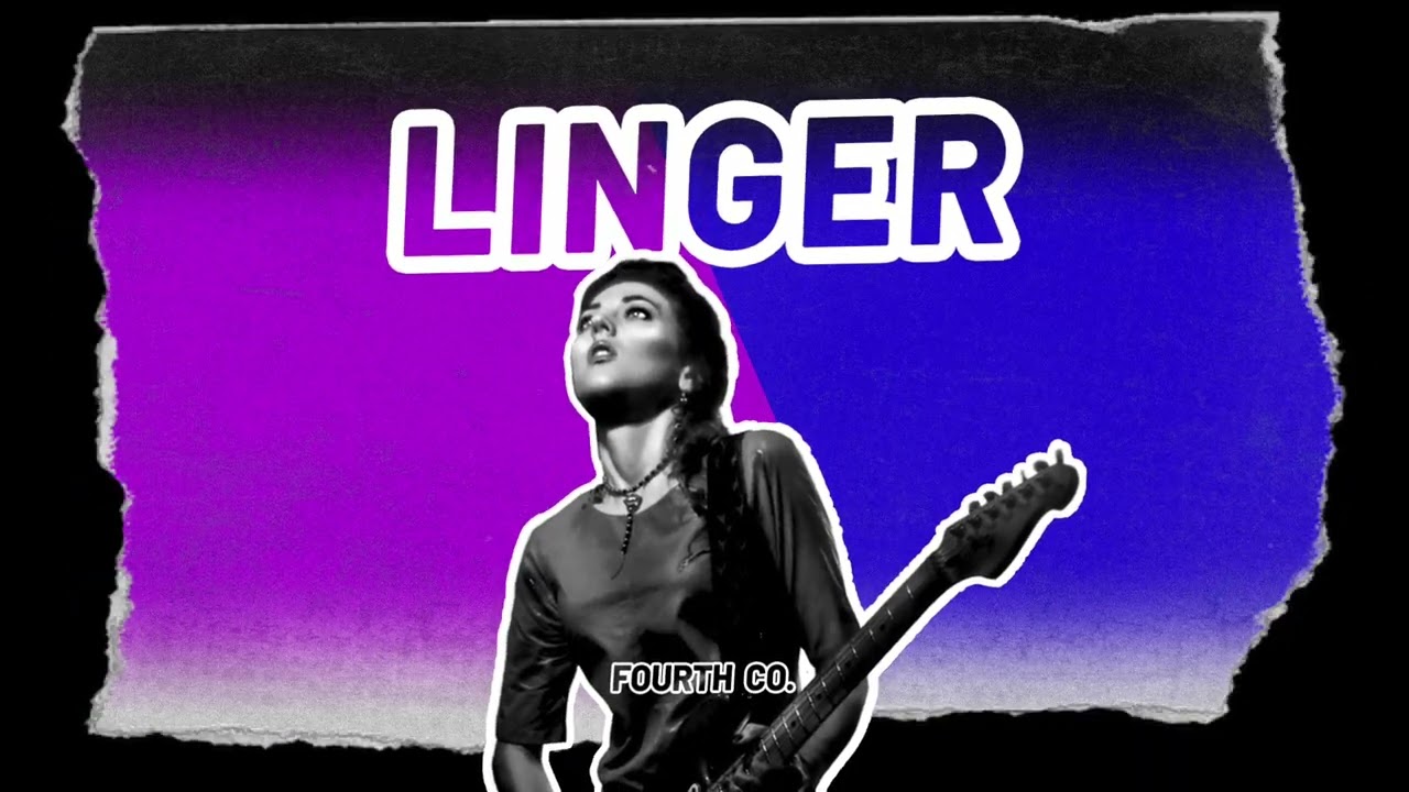 Ver Fourth Co. - Linger 💜 en YouTube Ver Fourth Co. - Linger 💜 en YouTube