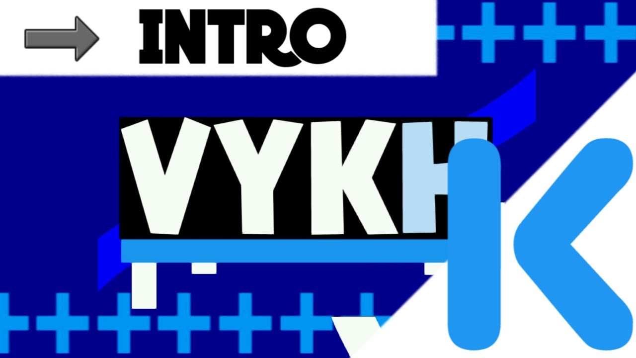 Vykh | 2D Free Intro | Omg This Is Hot