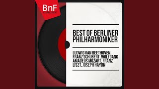 Symphonie No. 98 in B-Flat Major, Hob. I:98: II. Adagio