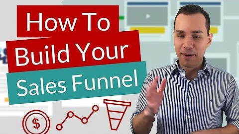 Sales Funnels for Beginners: How To Build A Sales Funnel & Increase Profits